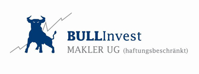 BULLInvest Makler UG (haftungsbeschränkt)